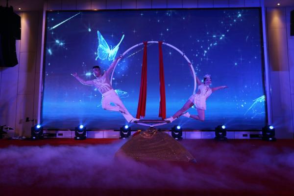 如何突出一場(chǎng)慶典活動(dòng)的亮點(diǎn)