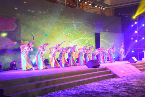 成都文藝晚會(huì)活動(dòng)策劃該注重哪些部分