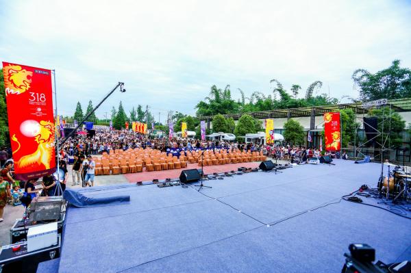 成都企業(yè)年會(huì)活動(dòng)策劃的技巧和方法