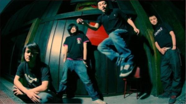 童 黨 樂 隊(duì)